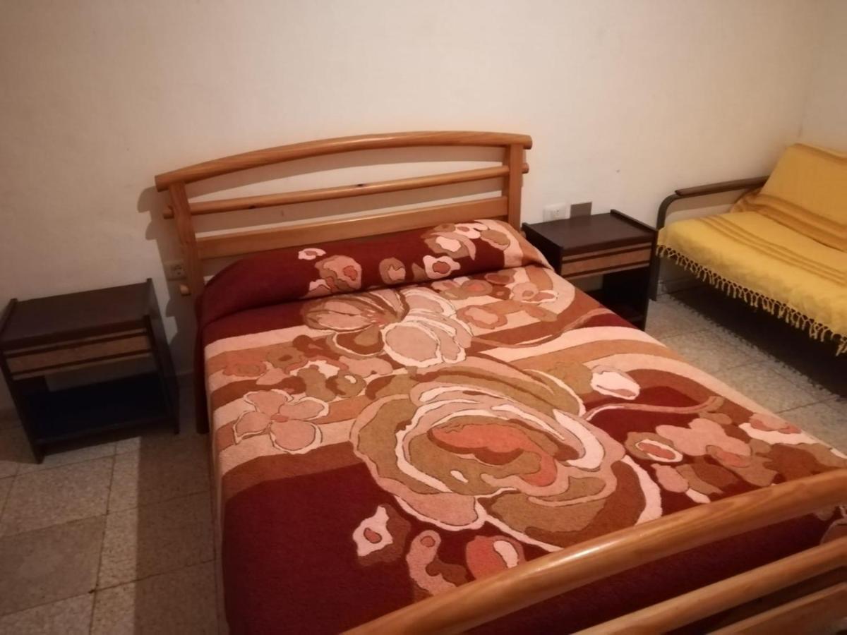 Habitaciones Javi Los Abrigos Golf Del Sur Zewnętrze zdjęcie