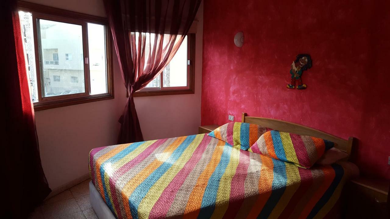 Habitaciones Javi Los Abrigos Golf Del Sur Zewnętrze zdjęcie